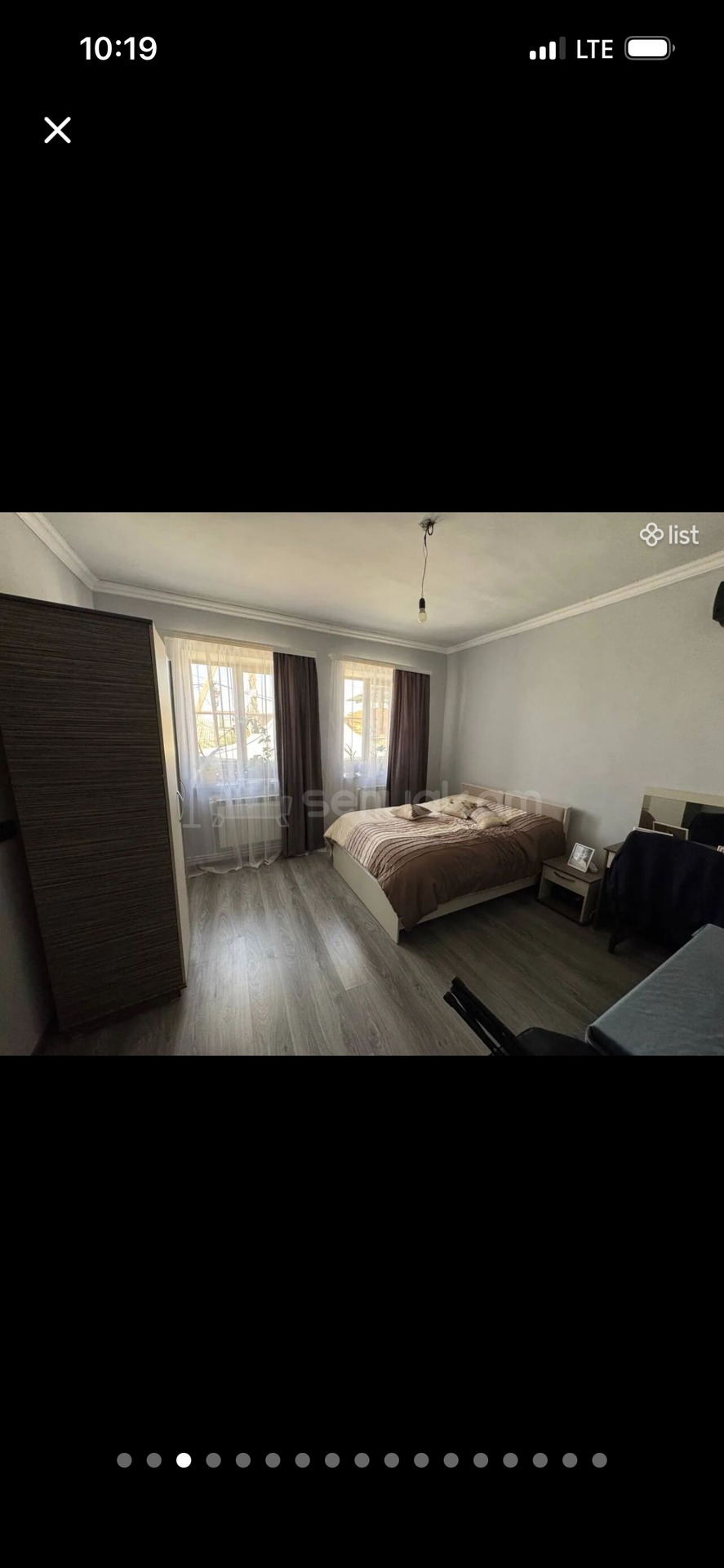 3 Սենյականոց Բնակարան Քարե Շենքում, 188քմ, 2/2 հարկ, Դիզայներական Վերանորոգված