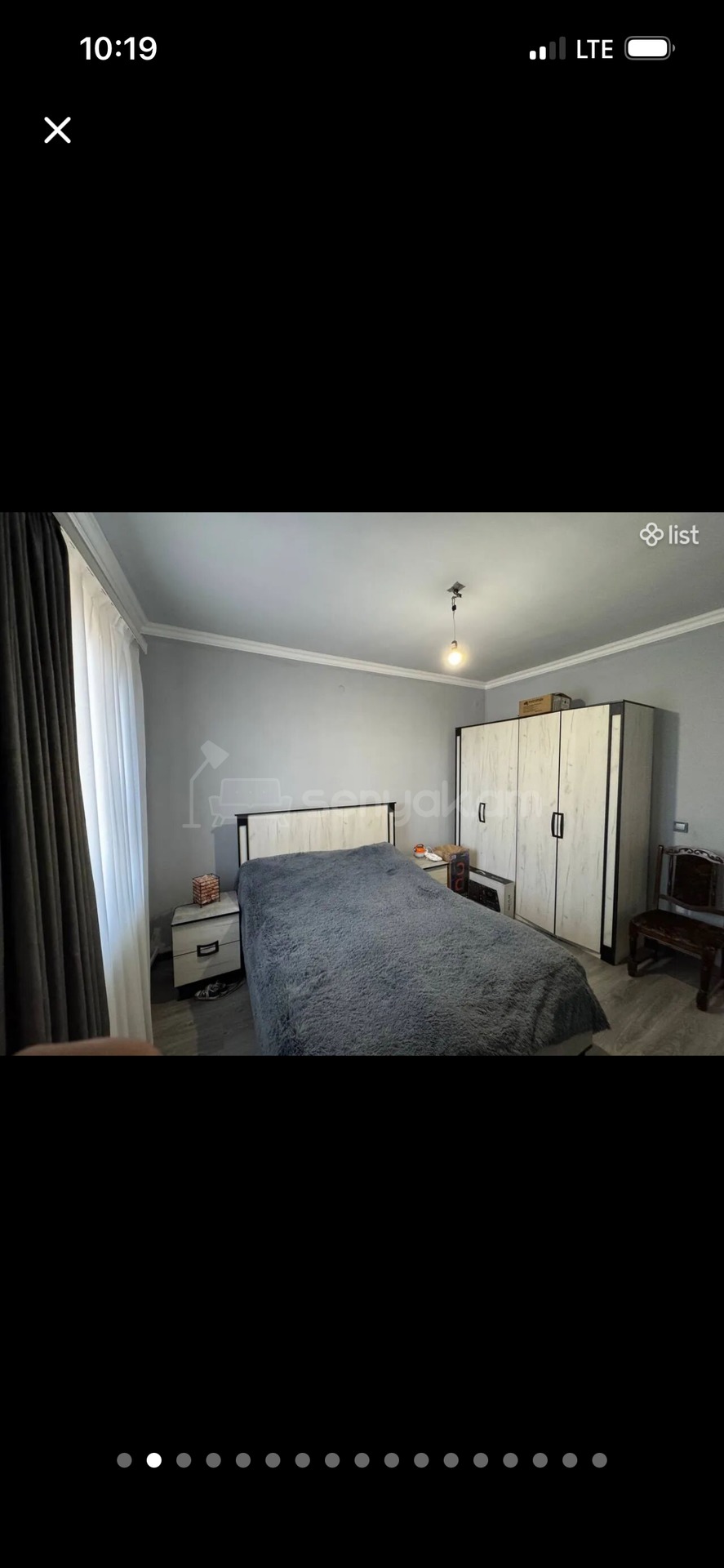 3 Սենյականոց Բնակարան Քարե Շենքում, 188քմ, 2/2 հարկ, Դիզայներական Վերանորոգված