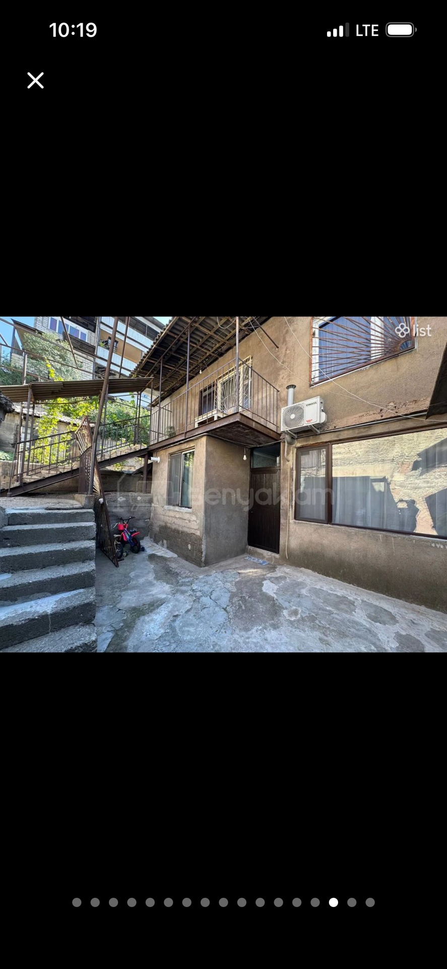 3 Սենյականոց Բնակարան Քարե Շենքում, 188քմ, 2/2 հարկ, Դիզայներական Վերանորոգված