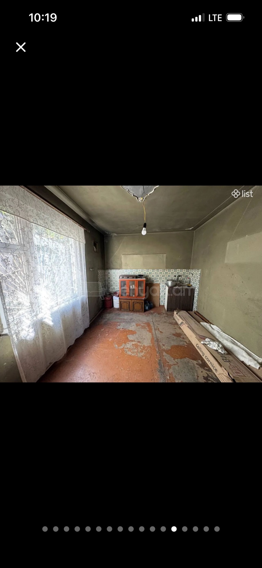 3 Սենյականոց Բնակարան Քարե Շենքում, 188քմ, 2/2 հարկ, Դիզայներական Վերանորոգված