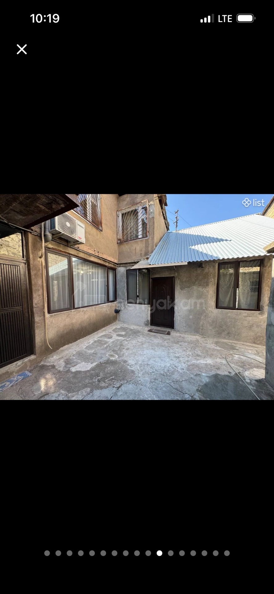 3 Սենյականոց Բնակարան Քարե Շենքում, 188քմ, 2/2 հարկ, Դիզայներական Վերանորոգված