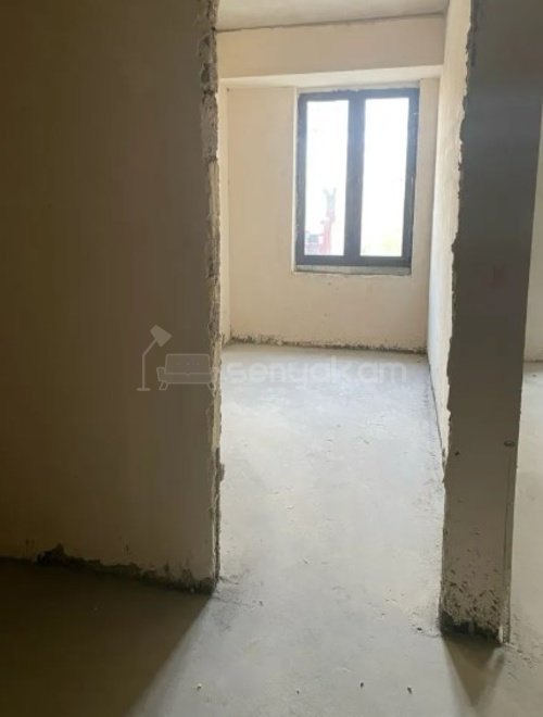 2 Սենյականոց Բնակարան, 56քմ, 3/20 հարկ, Զրոյական Վիճակում