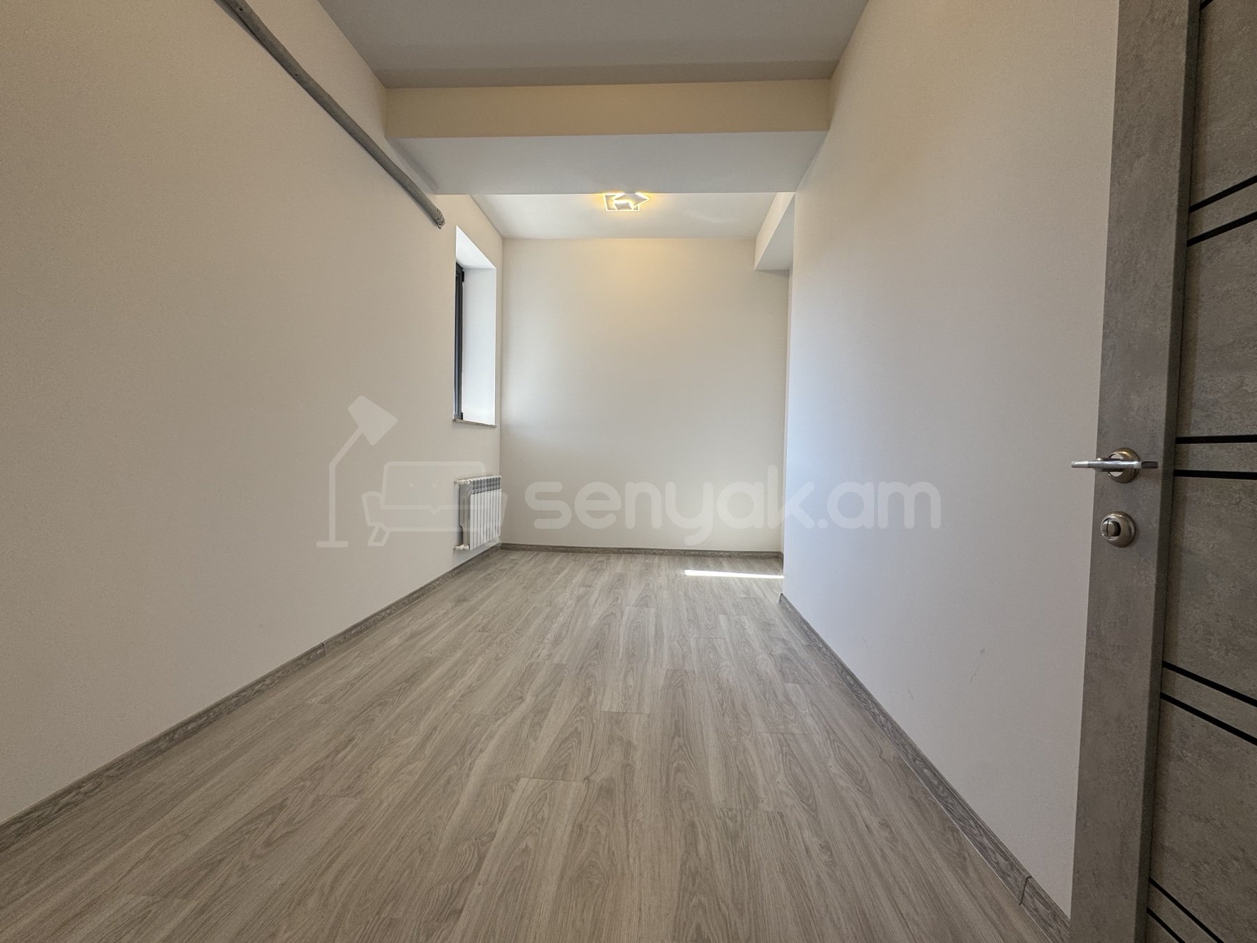 3 Սենյականոց Բնակարան Նորակառույցում, 88քմ, 8/16 հարկ, Դիզայներական Վերանորոգված