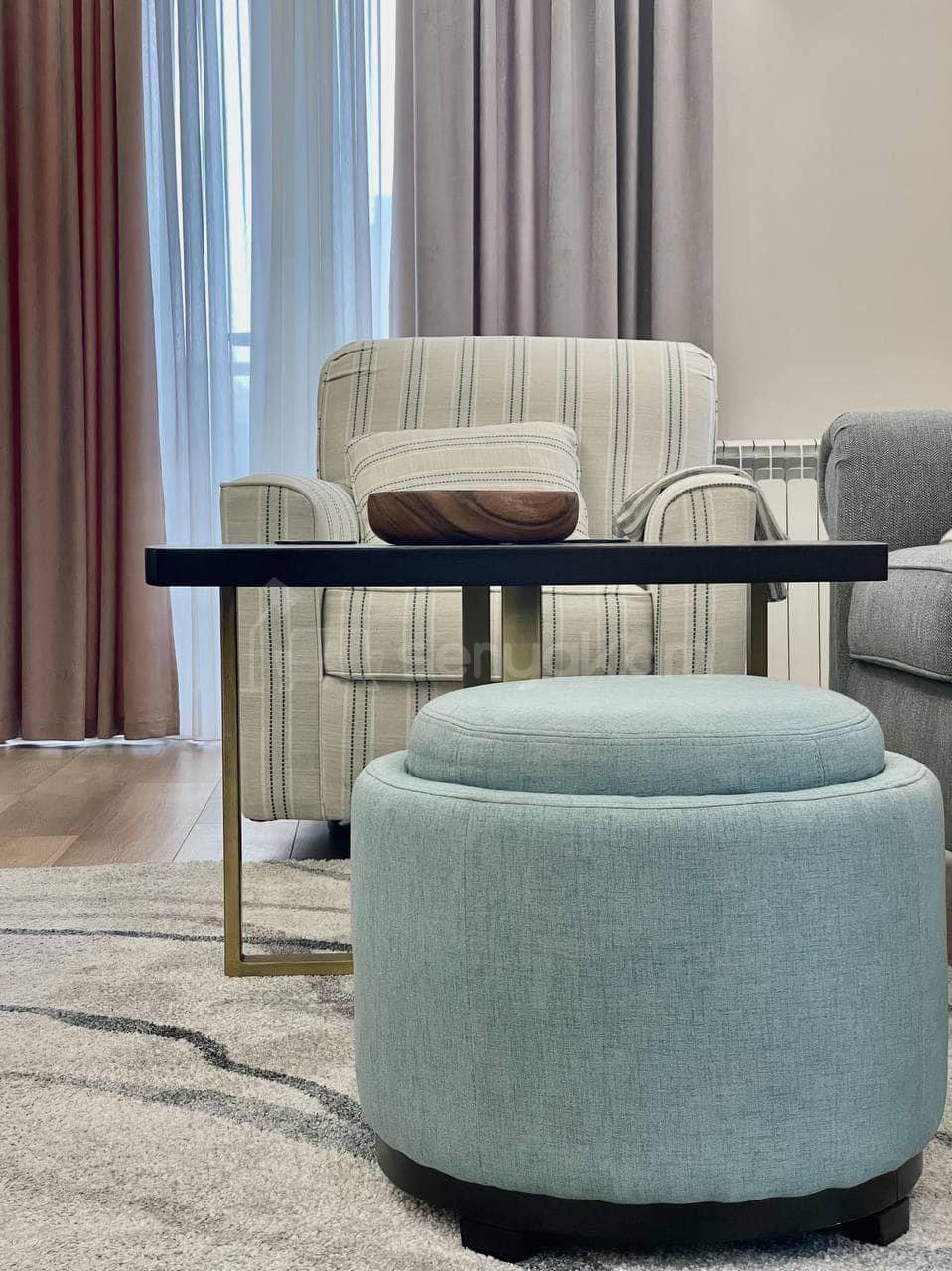 2 Սենյականոց Բնակարան Նորակառույցում, 72քմ, 6/6 հարկ, Դիզայներական Վերանորոգված