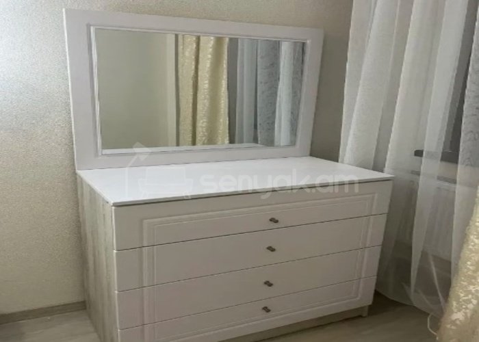 2 Սենյականոց Բնակարան, 62քմ, 8/21 հարկ, Կապիտալ Վերանորոգված, Կահավորված, Արևկող