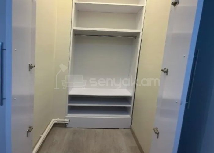 2 Սենյականոց Բնակարան, 62քմ, 8/21 հարկ, Կապիտալ Վերանորոգված, Կահավորված, Արևկող