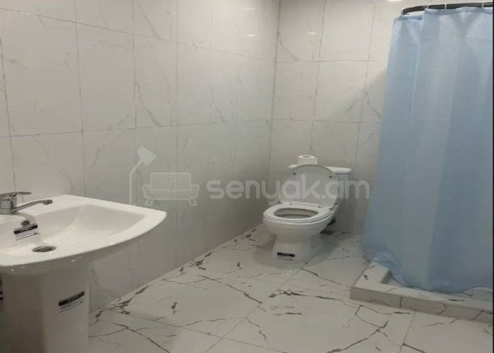 2 Սենյականոց Բնակարան, 62քմ, 8/21 հարկ, Կապիտալ Վերանորոգված, Կահավորված, Արևկող