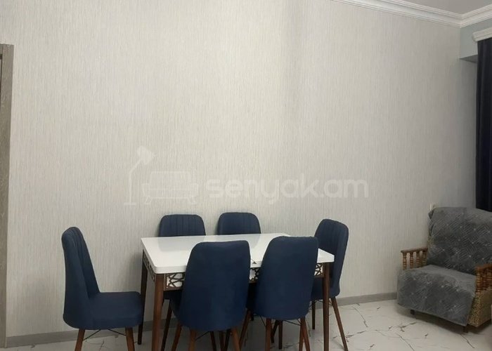 2 Սենյականոց Բնակարան, 62քմ, 8/21 հարկ, Կապիտալ Վերանորոգված, Կահավորված, Արևկող