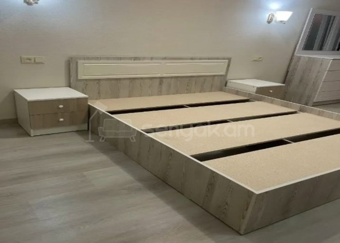 2 Սենյականոց Բնակարան, 62քմ, 8/21 հարկ, Կապիտալ Վերանորոգված, Կահավորված, Արևկող