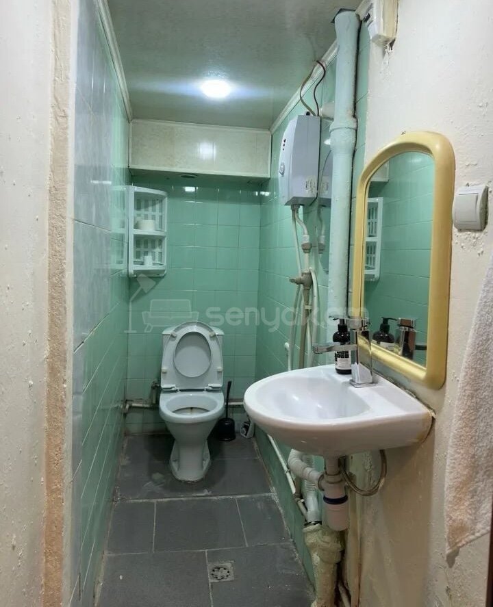 Օֆիսային Տարածք, 37քմ