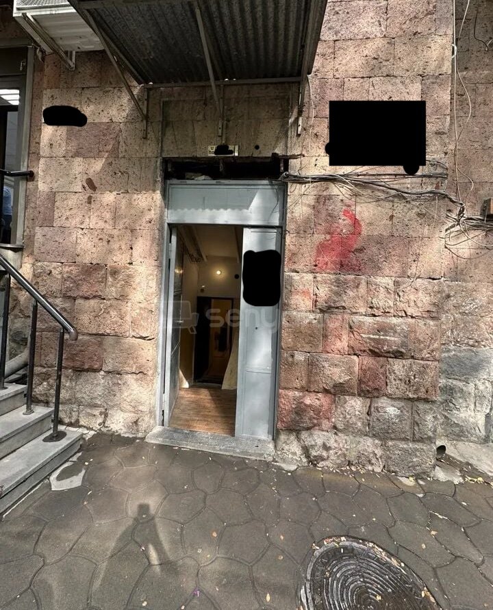 Օֆիսային Տարածք, 37քմ