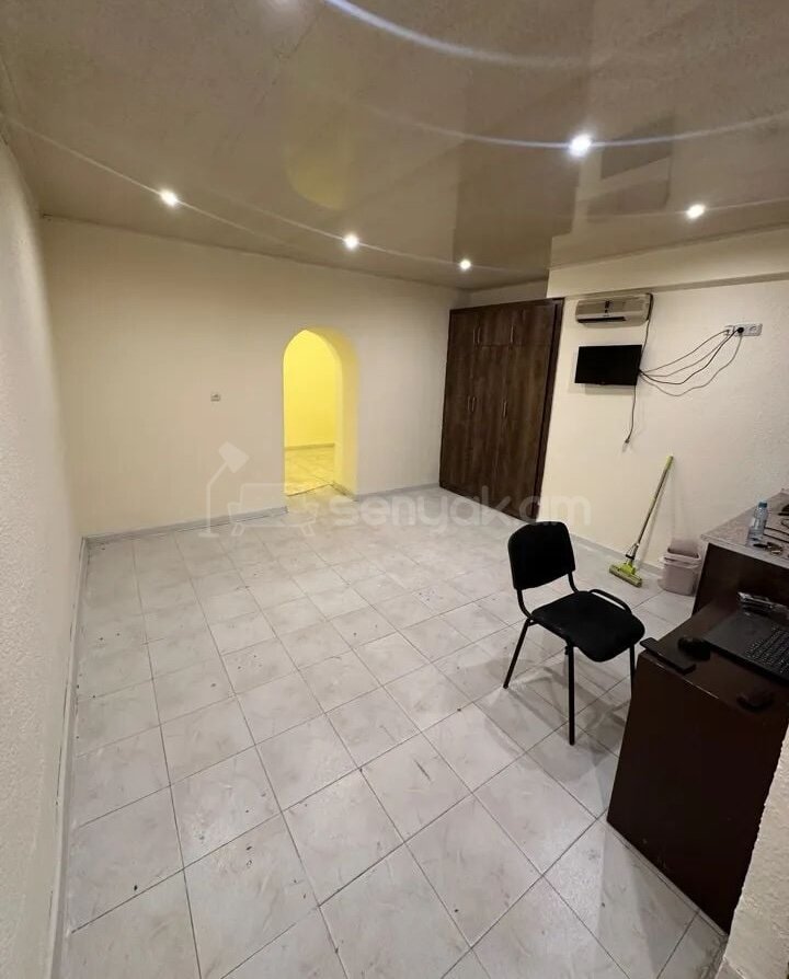 Օֆիսային Տարածք, 37քմ