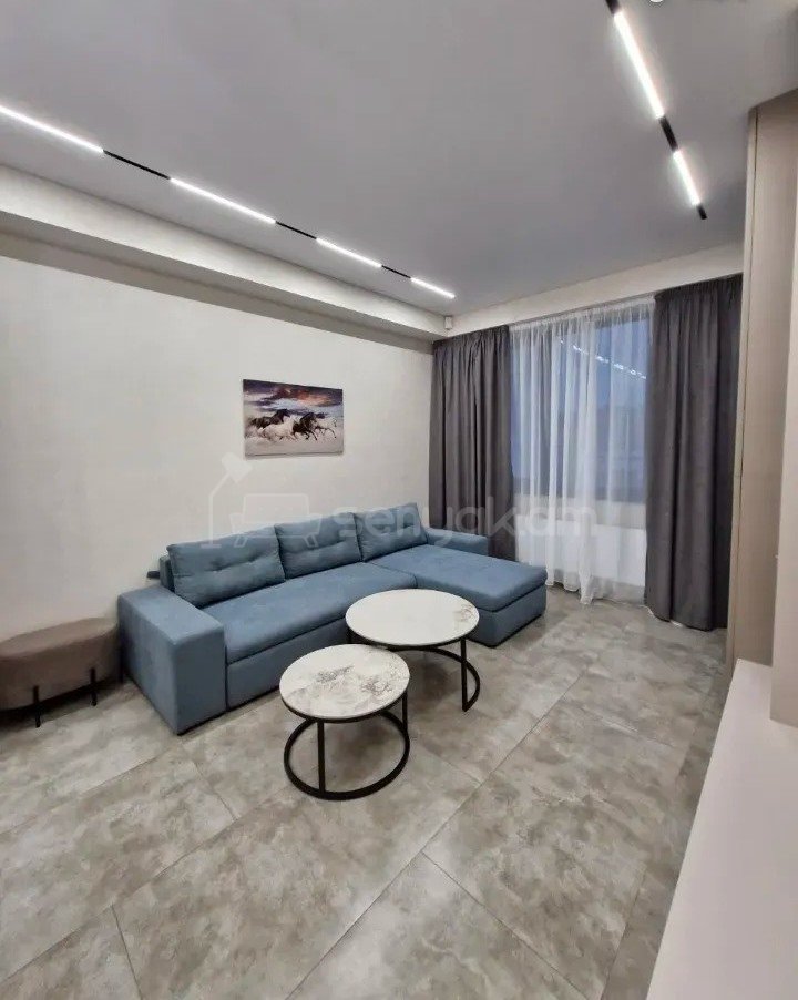 3 Սենյականոց Բնակարան Նորակառույցում, 85քմ, 7/12 հարկ, Դիզայներական Վերանորոգված, Կահավորված, Արևկող