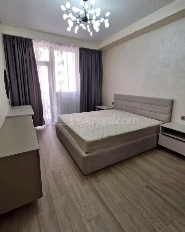 3 Սենյականոց Բնակարան Նորակառույցում, 85քմ, 7/12 հարկ, Դիզայներական Վերանորոգված, Կահավորված, Արևկող