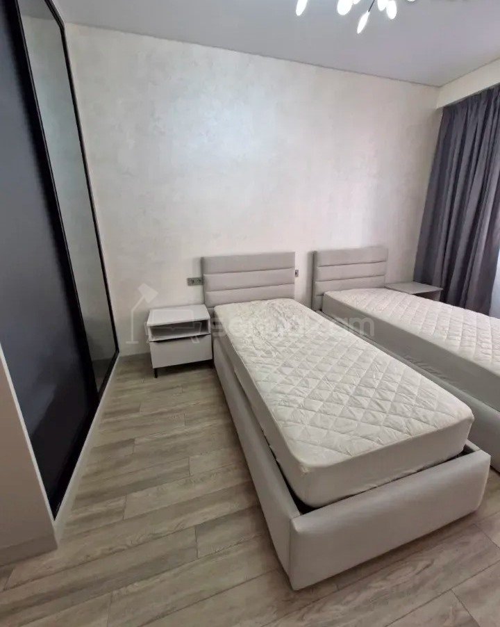 3 Սենյականոց Բնակարան Նորակառույցում, 85քմ, 7/12 հարկ, Դիզայներական Վերանորոգված, Կահավորված, Արևկող