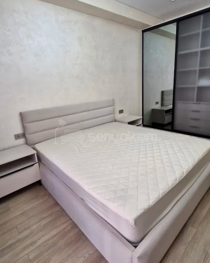 3 Սենյականոց Բնակարան Նորակառույցում, 85քմ, 7/12 հարկ, Դիզայներական Վերանորոգված, Կահավորված, Արևկող