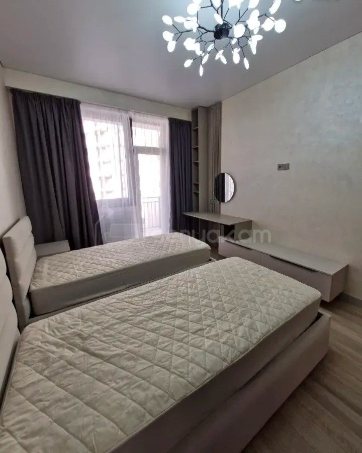 3 Սենյականոց Բնակարան Նորակառույցում, 85քմ, 7/12 հարկ, Դիզայներական Վերանորոգված, Կահավորված, Արևկող