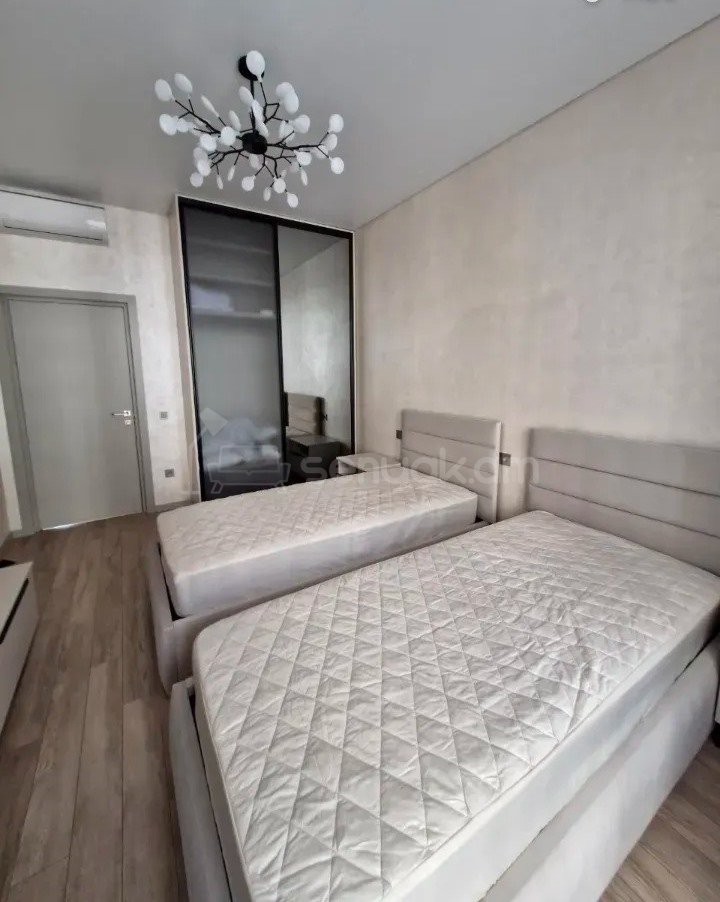 3 Սենյականոց Բնակարան Նորակառույցում, 85քմ, 7/12 հարկ, Դիզայներական Վերանորոգված, Կահավորված, Արևկող