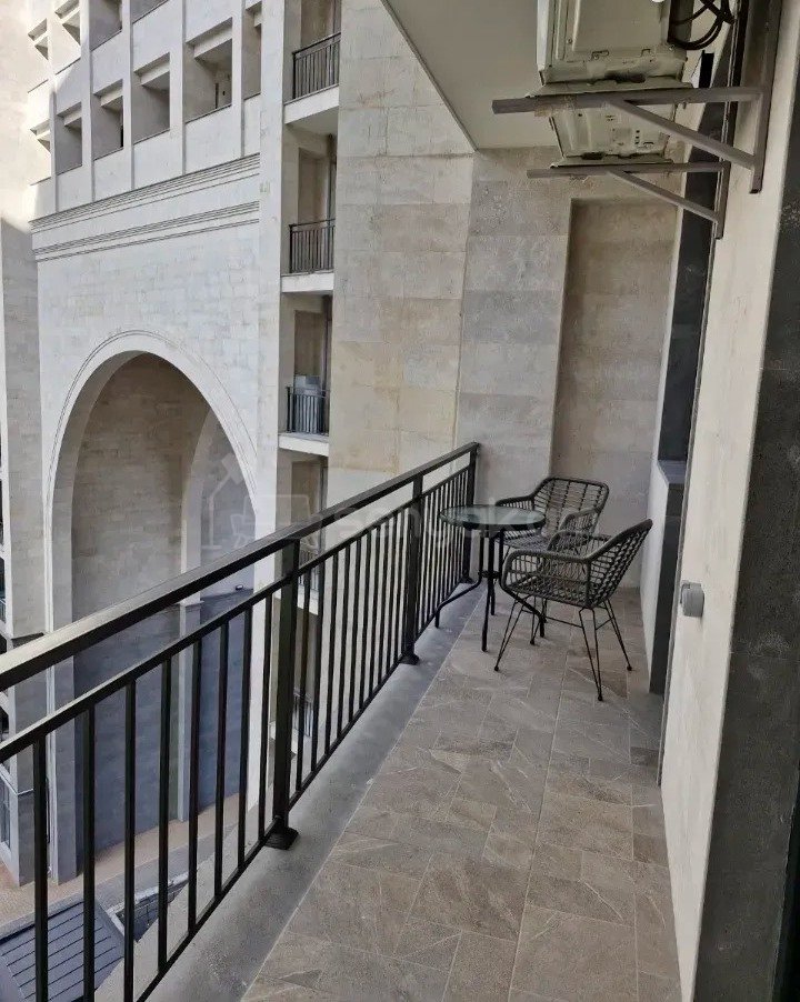 3 Սենյականոց Բնակարան Նորակառույցում, 85քմ, 7/12 հարկ, Դիզայներական Վերանորոգված, Կահավորված, Արևկող