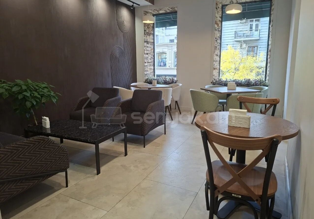 Կոմերցիոն Տարածք, 110քմ, Կապիտալ Վերանորոգված