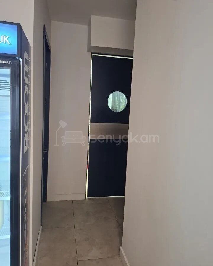 Կոմերցիոն Տարածք, 110քմ, Կապիտալ Վերանորոգված