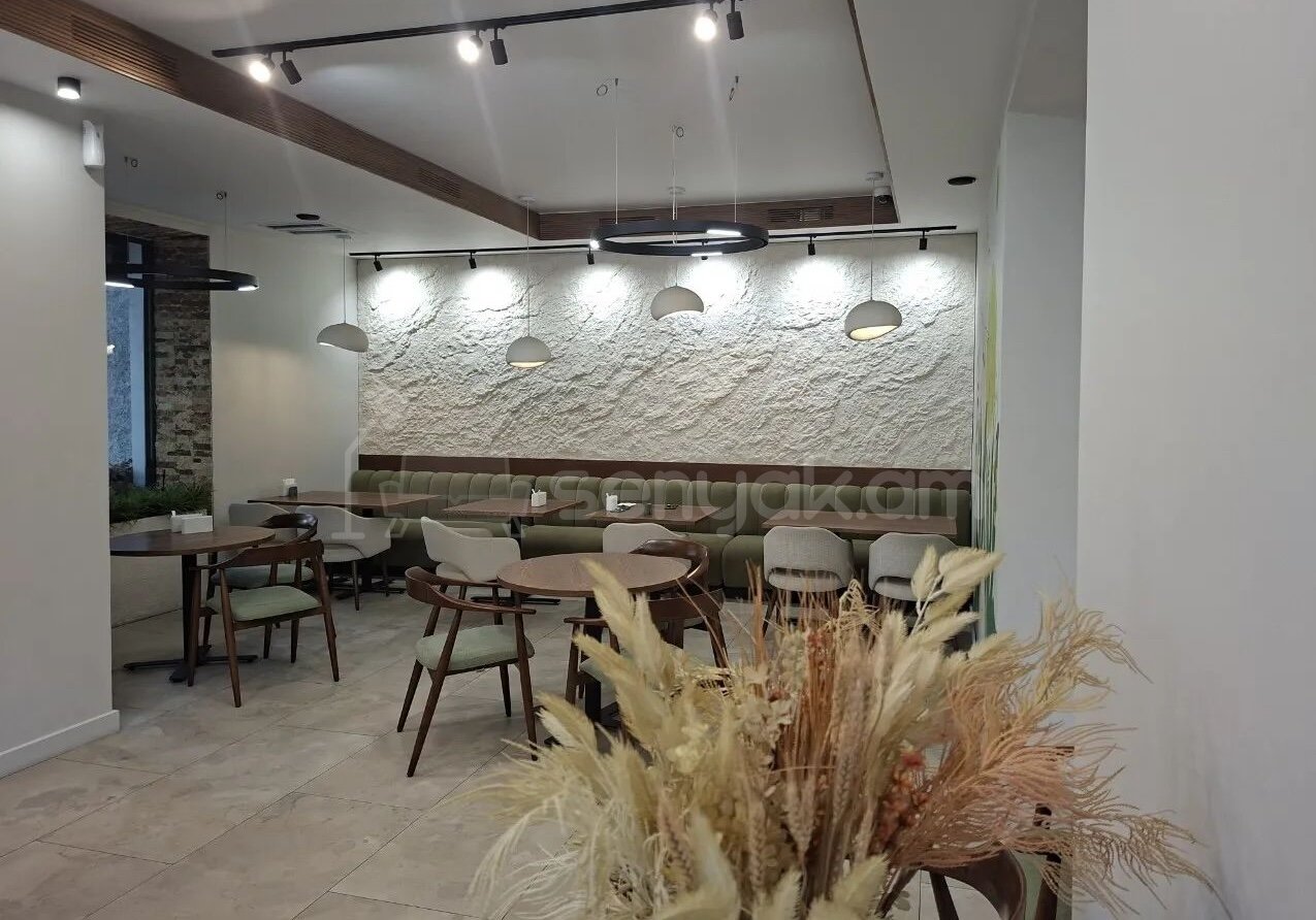 Կոմերցիոն Տարածք, 110քմ, Կապիտալ Վերանորոգված