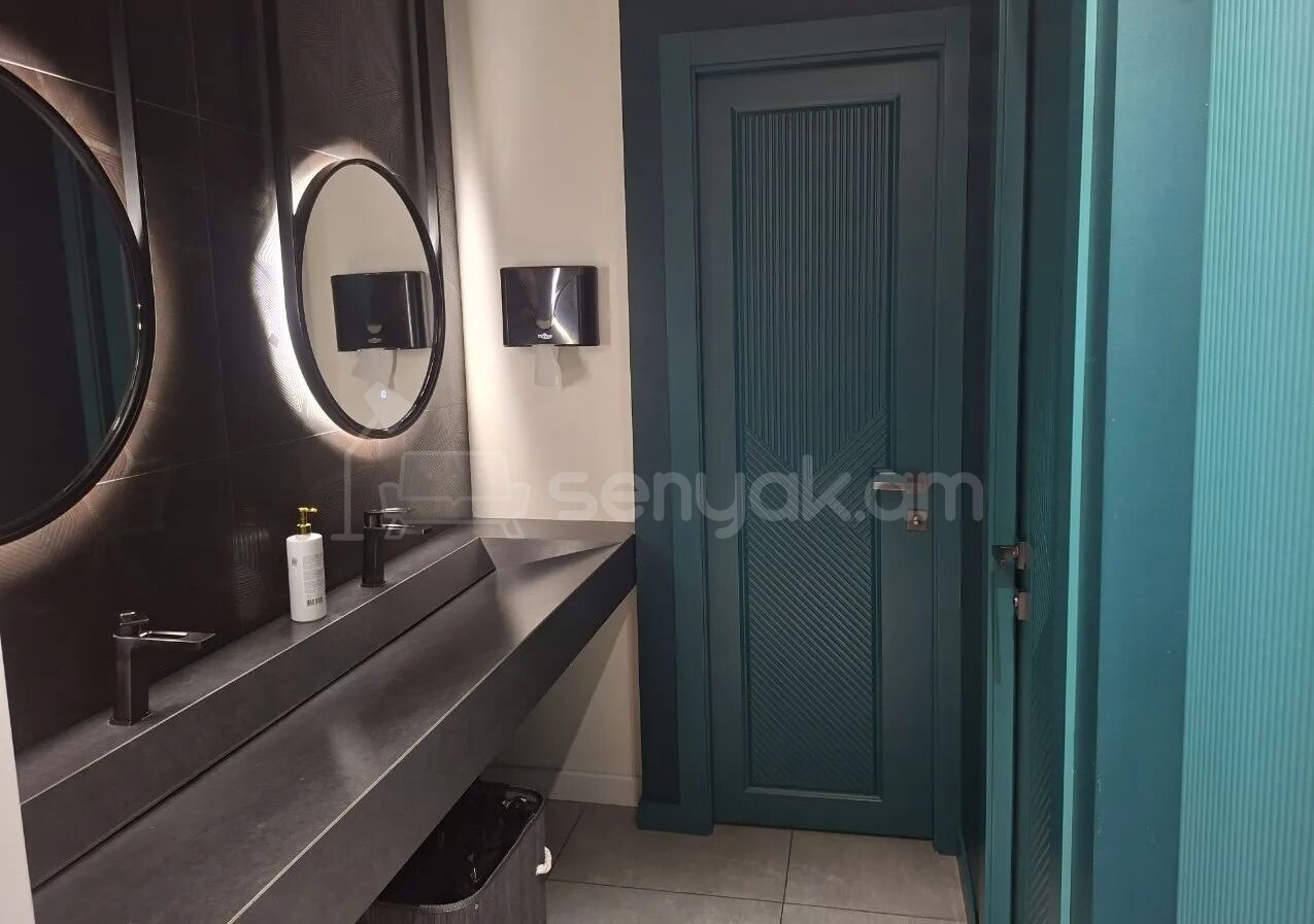 Կոմերցիոն Տարածք, 110քմ, Կապիտալ Վերանորոգված