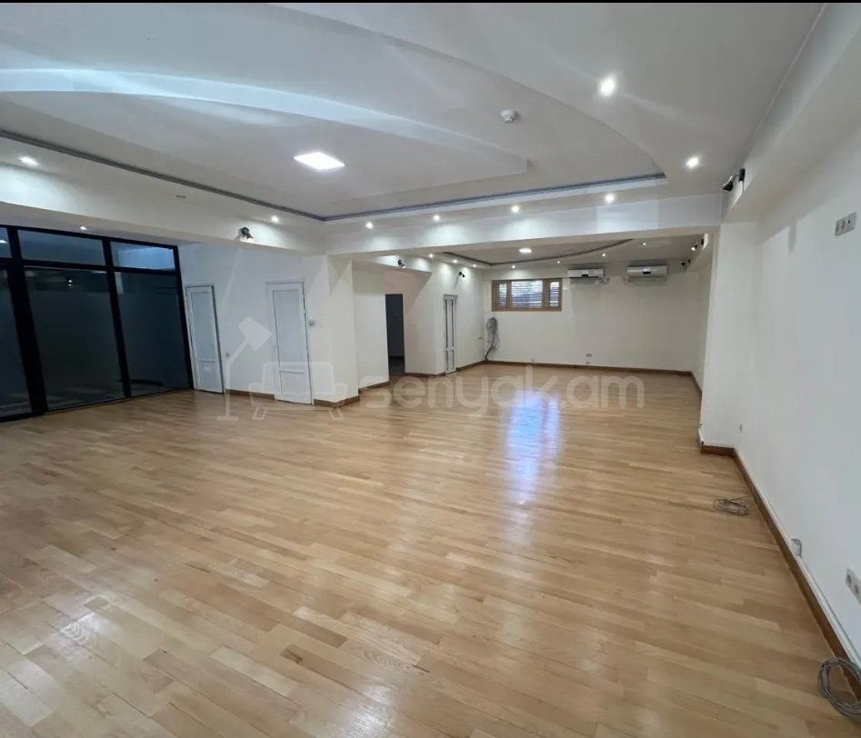 Օֆիսային Տարածք, 105քմ