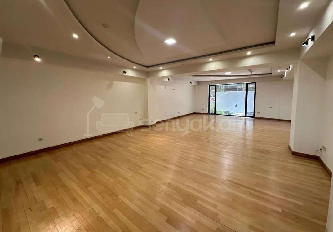 Օֆիսային Տարածք, 105քմ