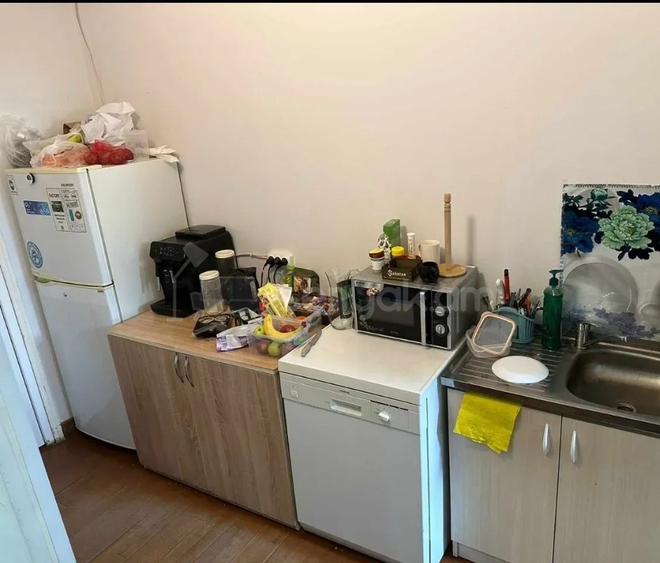 Օֆիսային Տարածք, 105քմ