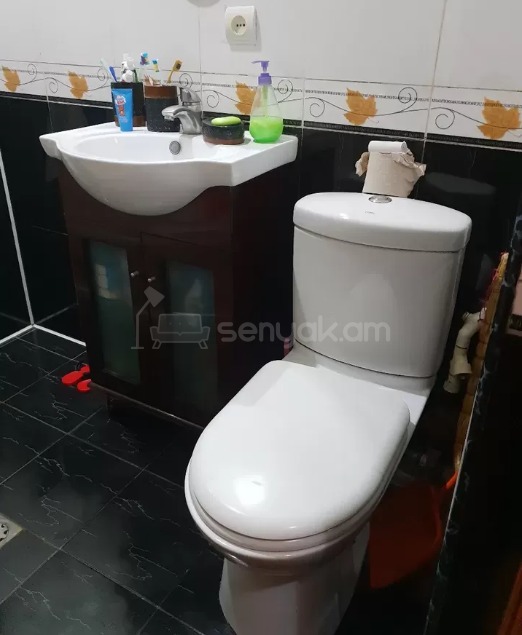 3 Սենյականոց Բնակարան Քարե Շենքում, 77քմ, 5/5 հարկ, Կապիտալ Վերանորոգված