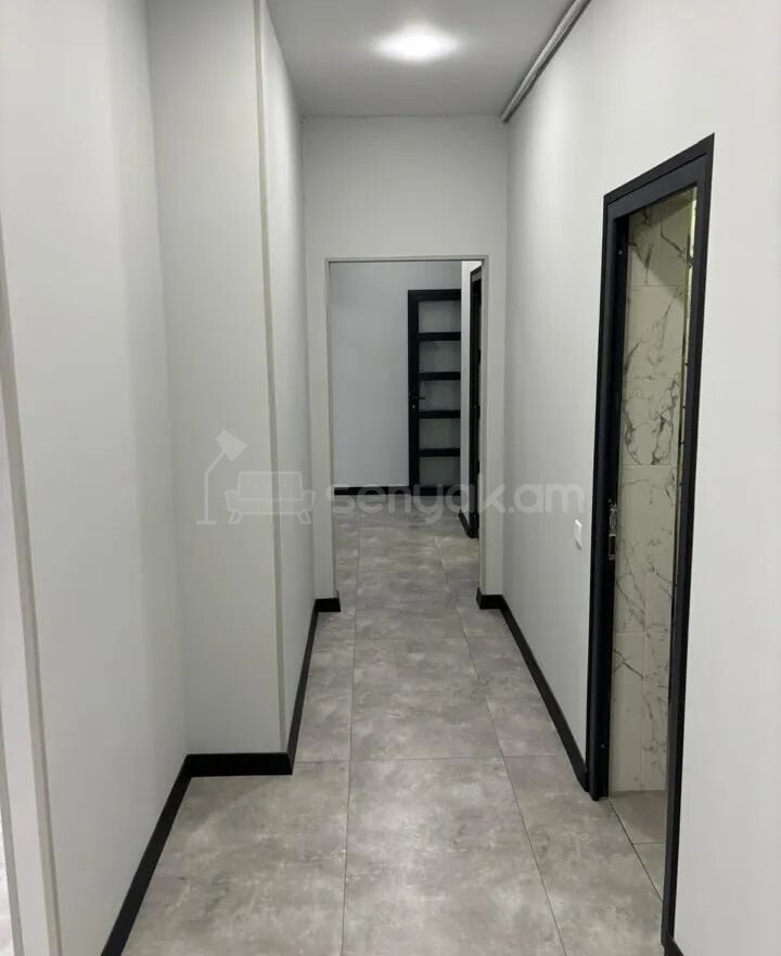 Օֆիսային Տարածք, 102քմ, Կապիտալ Վերանորոգված