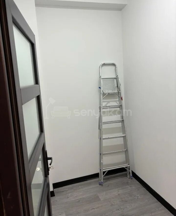 Օֆիսային Տարածք, 102քմ, Կապիտալ Վերանորոգված