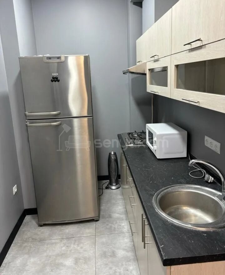 Օֆիսային Տարածք, 102քմ, Կապիտալ Վերանորոգված