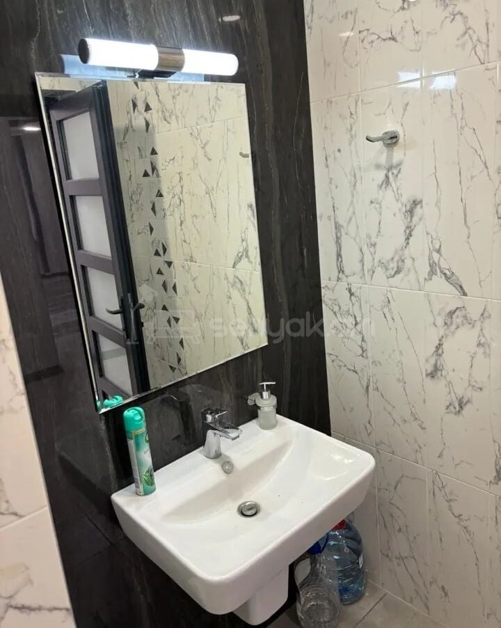 Օֆիսային Տարածք, 102քմ, Կապիտալ Վերանորոգված