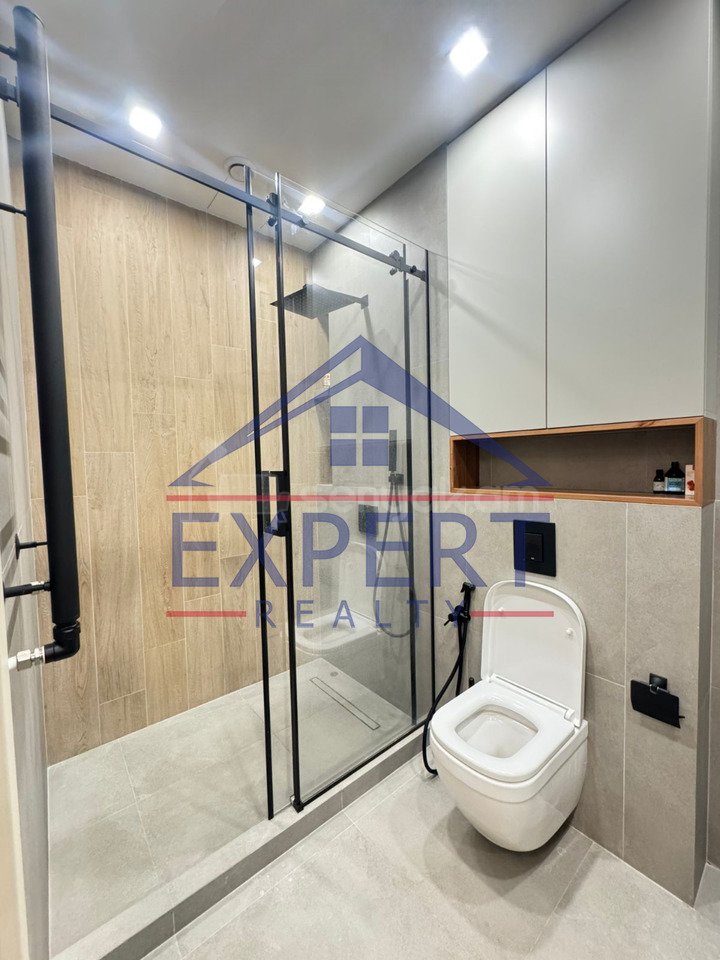 2 Սենյականոց Բնակարան Նորակառույցում, 70քմ, 5/8 հարկ, Դիզայներական Վերանորոգված, Կահավորված, Արևկող