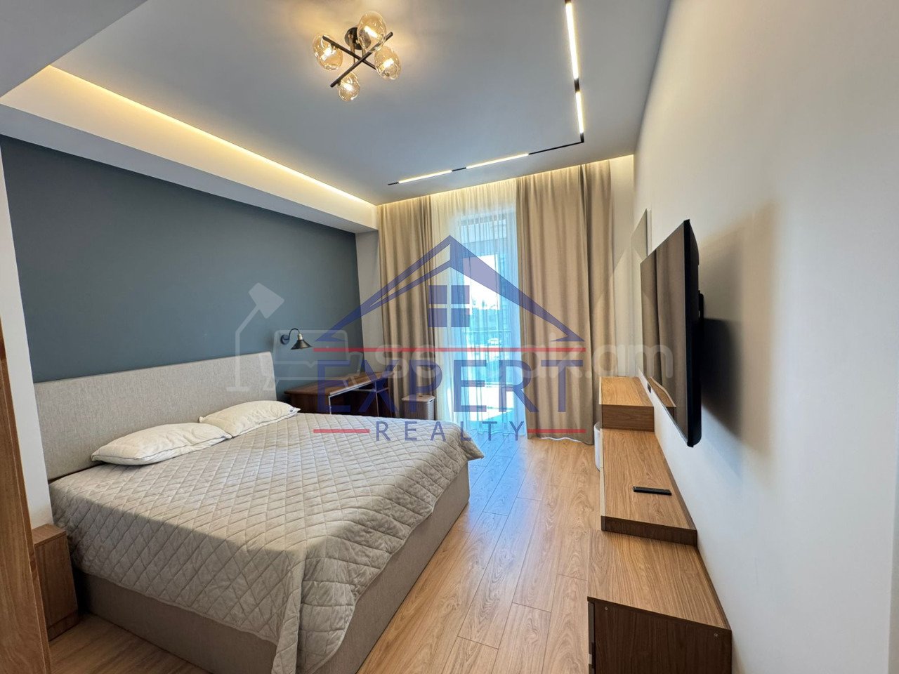 2 Սենյականոց Բնակարան Նորակառույցում, 70քմ, 5/8 հարկ, Դիզայներական Վերանորոգված, Կահավորված, Արևկող