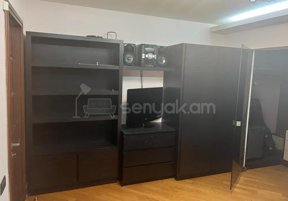 3 Սենյականոց Բնակարան, 97քմ, 7/12 հարկ, Կապիտալ Վերանորոգված