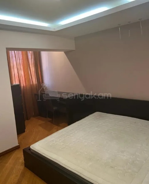 3 Սենյականոց Բնակարան, 97քմ, 7/12 հարկ, Կապիտալ Վերանորոգված