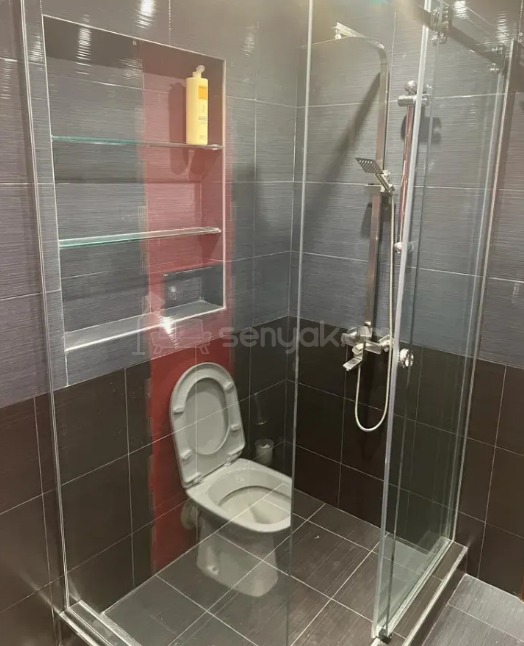 3 Սենյականոց Բնակարան, 97քմ, 7/12 հարկ, Կապիտալ Վերանորոգված