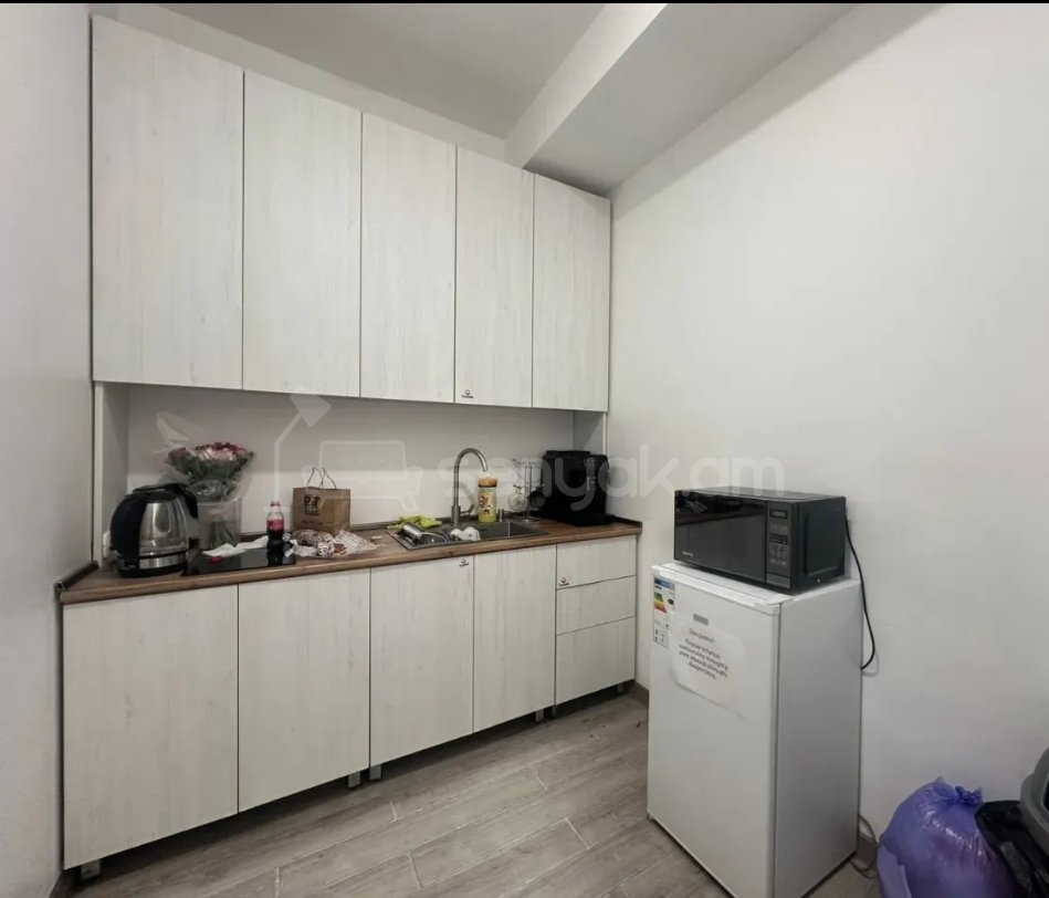 Օֆիսային Տարածք, 94քմ