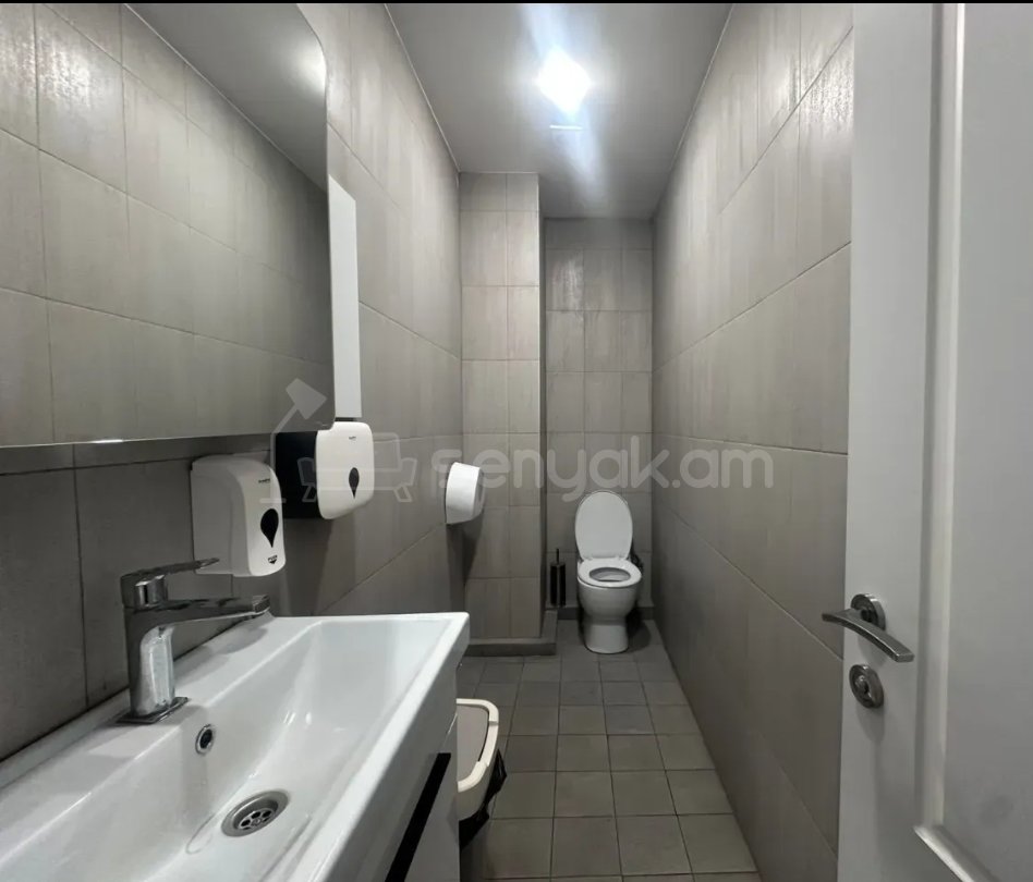 Օֆիսային Տարածք, 94քմ