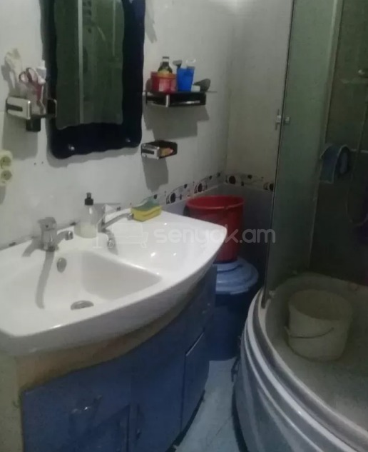 3 Սենյականոց Բնակարան, 67քմ, 9/9 հարկ, Կապիտալ Վերանորոգված