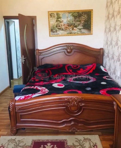 3 Սենյականոց Բնակարան, 67քմ, 9/9 հարկ, Կապիտալ Վերանորոգված