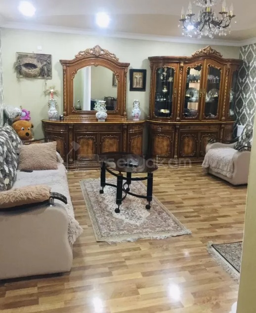 3 Սենյականոց Բնակարան, 67քմ, 9/9 հարկ, Կապիտալ Վերանորոգված