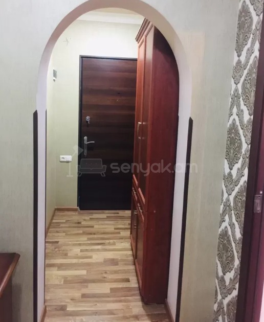 3 Սենյականոց Բնակարան, 67քմ, 9/9 հարկ, Կապիտալ Վերանորոգված