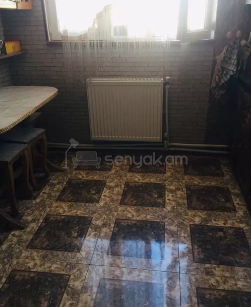 3 Սենյականոց Բնակարան, 67քմ, 9/9 հարկ, Կապիտալ Վերանորոգված