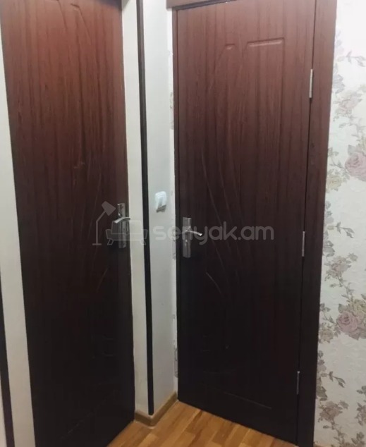 3 Սենյականոց Բնակարան, 67քմ, 9/9 հարկ, Կապիտալ Վերանորոգված