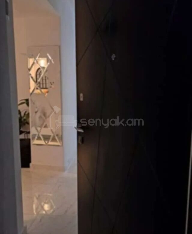 2 Սենյականոց Բնակարան Քարե Շենքում, 40քմ, 3/6 հարկ, Կապիտալ Վերանորոգված, Կահավորված