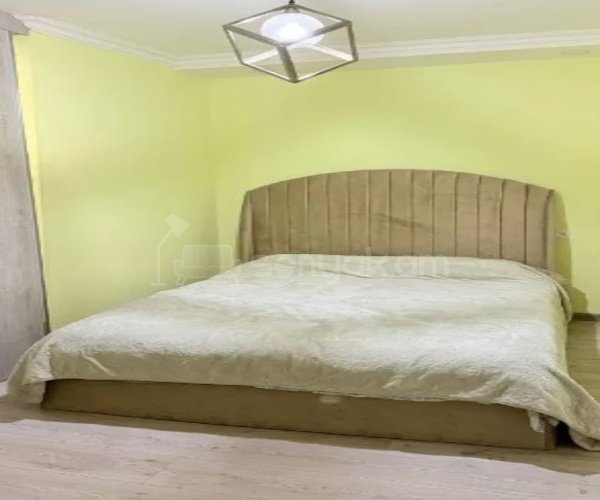 3 Սենյականոց Բնակարան Նորակառույցում, 59քմ, 8/12 հարկ, Կապիտալ Վերանորոգված